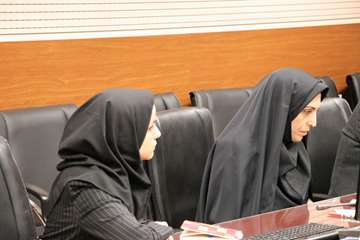 دیدار رئیس دانشگاه علوم پزشکی سمنان با مدیر کل صدا و سیما 